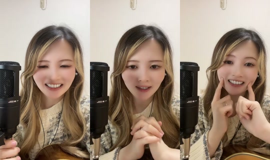 jagaimonanodayo's Live Session — Oct 28, 2026, 1:31 AM