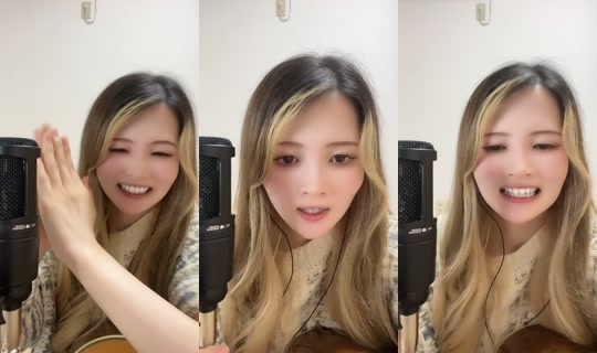 jagaimonanodayo's Live Session — Oct 28, 2026, 8:56 AM