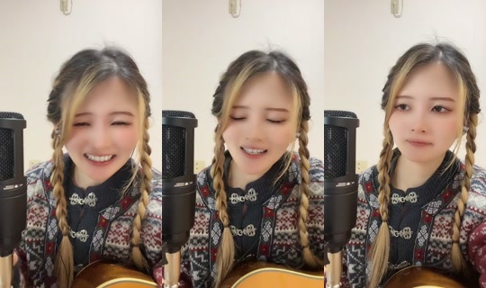 jagaimonanodayo's Live Session — Oct 28, 2026, 11:43 PM