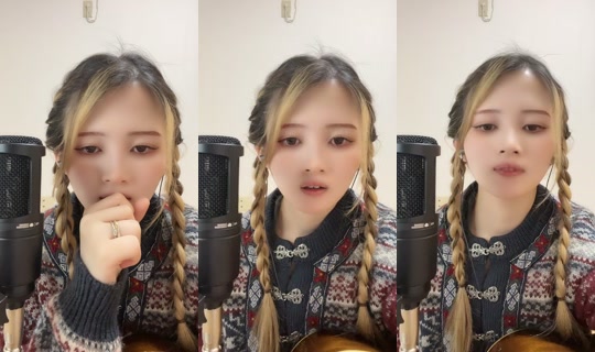 jagaimonanodayo's Live Session — Oct 29, 2026, 12:26 AM