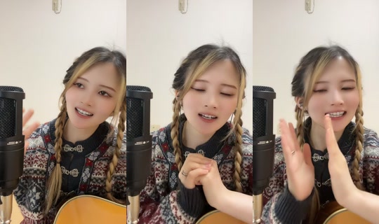 jagaimonanodayo's Live Session — Oct 29, 2026, 1:16 AM