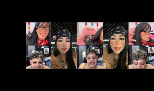 jahn_mckenzie's Live Session — Sep 16, 2026, 8:48 AM