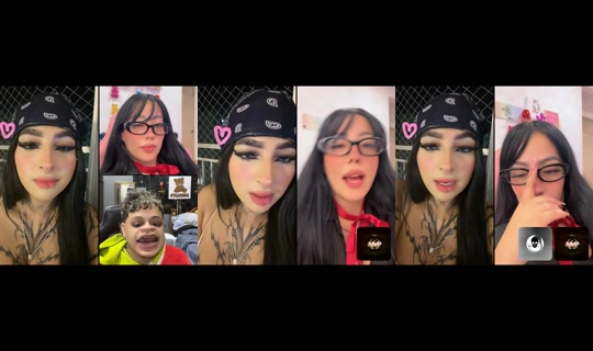 jahn_mckenzie's Live Session — Sep 16, 2026, 9:53 AM