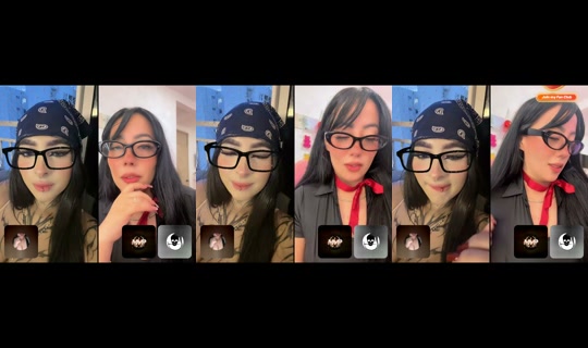 jahn_mckenzie's Live Session — Sep 16, 2026, 10:39 AM