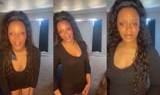 jahnairenee's Live Session — Aug 23, 2026, 8:41 PM