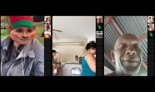 jahnny08's Live Session — Sep 12, 2026, 4:27 PM