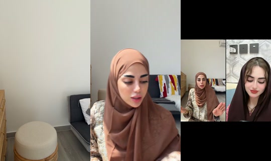 jahwara6's Live Session — Jul 25, 2026, 6:05 AM
