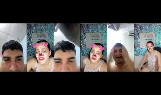 jahzeelvalladares50's Live Session — Jul 27, 2026, 12:18 AM