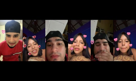 jahzeelvalladares50's Live Session — Jul 27, 2026, 6:07 AM