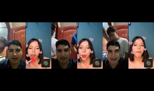 jahzeelvalladares50's Live Session — Oct 16, 2026, 6:51 AM