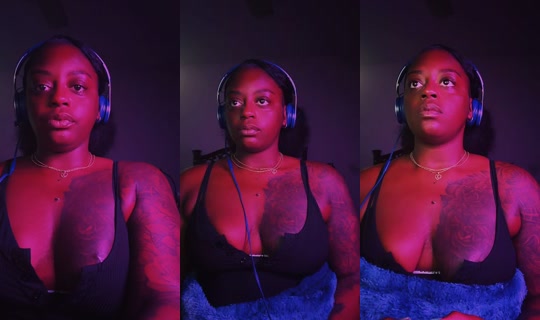 jaianiee's Live Session — Jul 22, 2026, 10:11 PM