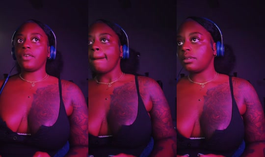 jaianiee's Live Session — Jul 22, 2026, 11:02 PM