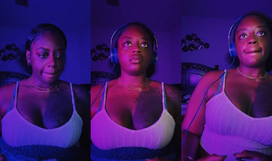 jaianiee's Live Session — Jul 25, 2026, 8:19 AM