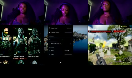 jaianiee's Live Session — Jul 26, 2026, 10:09 PM