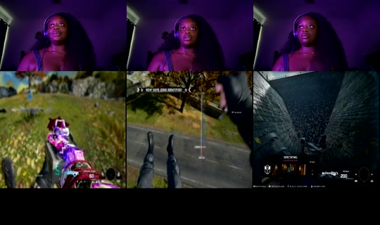 jaianiee's Live Session — Jul 27, 2026, 12:08 AM
