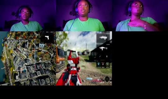 jaianiee's Live Session — Jul 28, 2026, 9:05 AM