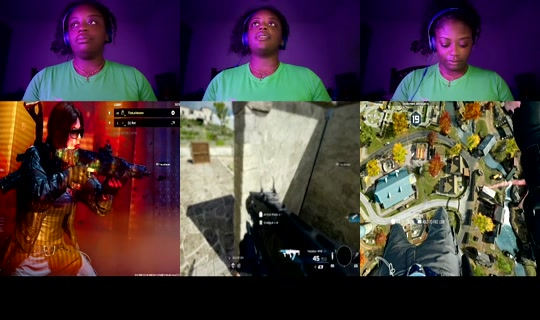 jaianiee's Live Session — Jul 28, 2026, 10:35 AM