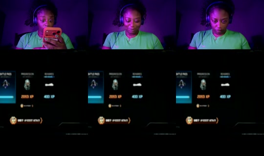 jaianiee's Live Session — Jul 28, 2026, 11:26 AM