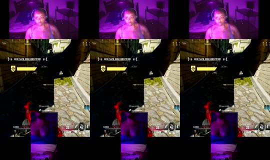 jaianiee's Live Session — Jul 29, 2026, 3:51 AM