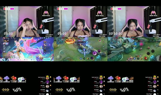 jaichiiiiiii's Live Session — Oct 17, 2026, 7:37 AM