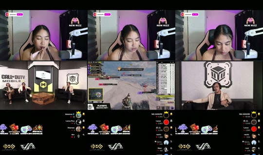 jaichiiiiiii's Live Session — Oct 17, 2026, 10:26 AM