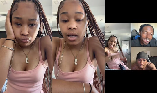 jaidyn.michellee's Live Session — Jul 14, 2026, 9:44 PM