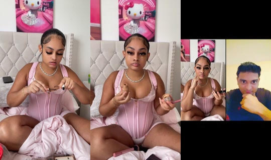 jaidyyy's Live Session — Jul 23, 2026, 10:22 PM