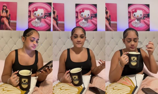 jaidyyy's Live Session — Aug 6, 2026, 2:34 AM