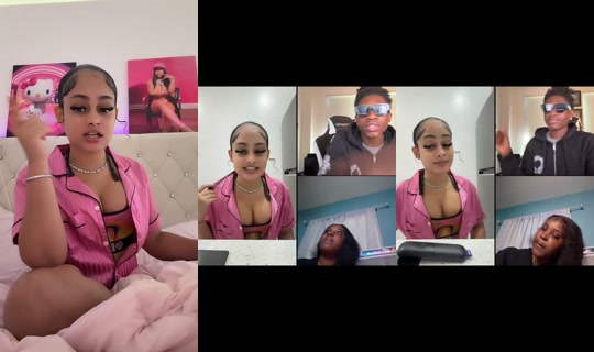 jaidyyy's Live Session — Sep 23, 2026, 10:06 PM