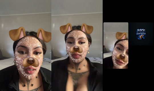 jaidz_apiata's Live Session — Aug 4, 2026, 11:43 PM