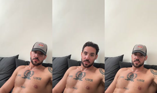 jaimedfcarvalho's Live Session — Jul 8, 2026, 11:47 AM