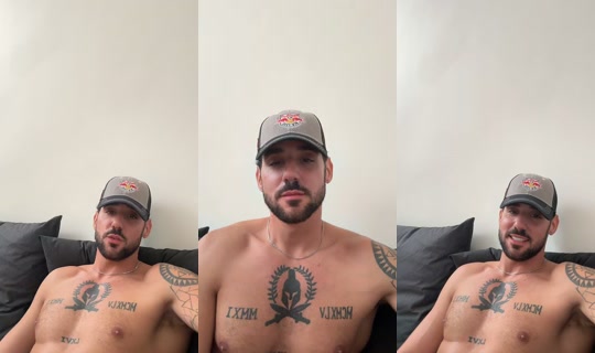 jaimedfcarvalho's Live Session — Jul 8, 2026, 12:17 PM