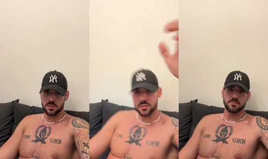 jaimedfcarvalho's Live Session — Jul 8, 2026, 6:59 PM