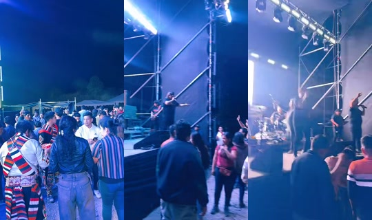 jaimefloresjf's Live Session — Oct 16, 2026, 2:04 AM