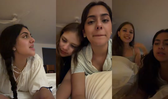 jairethsanti's Live Session — Jul 13, 2026, 6:48 AM