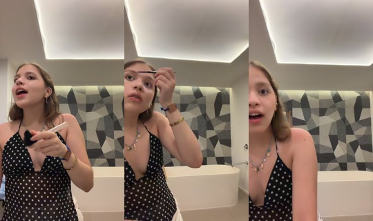 jairethsanti's Live Session — Jul 14, 2026, 2:34 AM