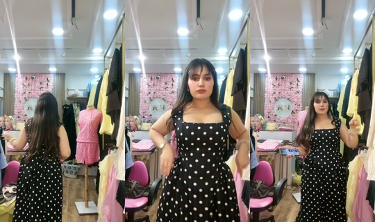 jajufashionstore1's Live Session — Jul 30, 2026, 6:32 PM