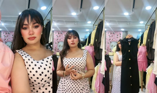 jajufashionstore1's Live Session — Jul 31, 2026, 12:28 PM