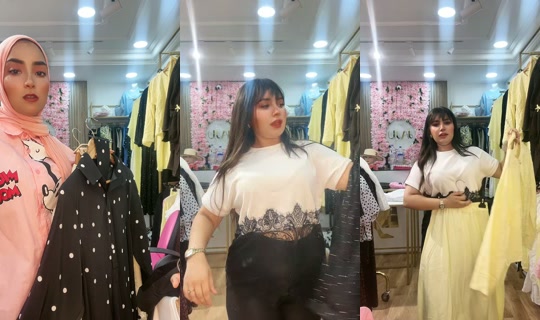 jajufashionstore1's Live Session — Jul 31, 2026, 6:36 PM