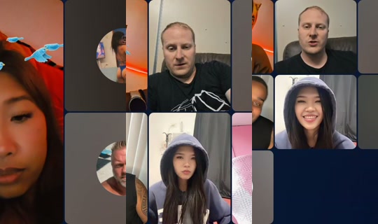 jakal2710's Live Session — Jul 27, 2026, 1:32 AM