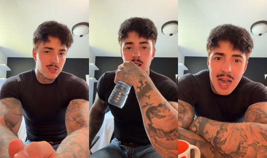 jakeandrich's Live Session — Jul 8, 2026, 10:46 PM
