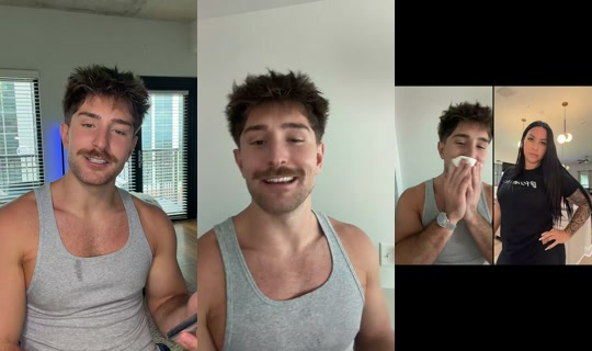 jakecookee's Live Session — Jul 14, 2026, 10:02 PM