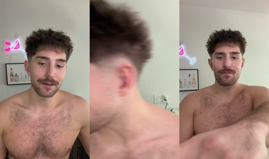 jakecookee's Live Session — Oct 17, 2026, 8:21 PM