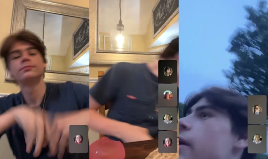 jakedrake086's Live Session — Jul 22, 2026, 12:36 AM