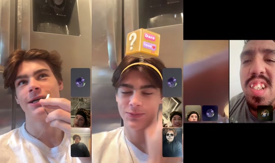 jakewasneverhere2today's Live Session — Jul 22, 2026, 7:46 PM
