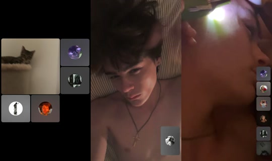 jakewasneverhere2today's Live Session — Aug 3, 2026, 3:19 AM