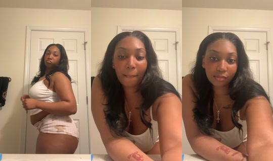 jakiahlena's Live Session — Jul 18, 2026, 2:45 AM