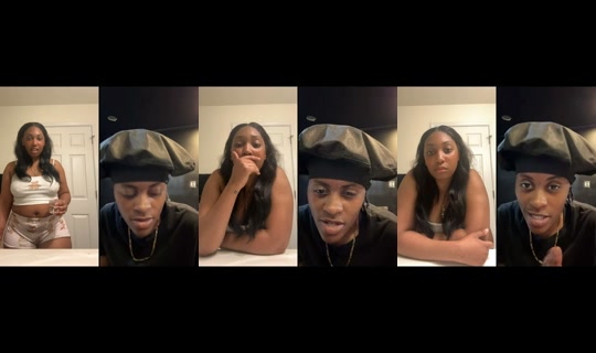 jakiahlena's Live Session — Jul 18, 2026, 4:19 AM
