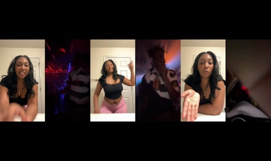 jakiahlena's Live Session — Jul 19, 2026, 4:24 AM