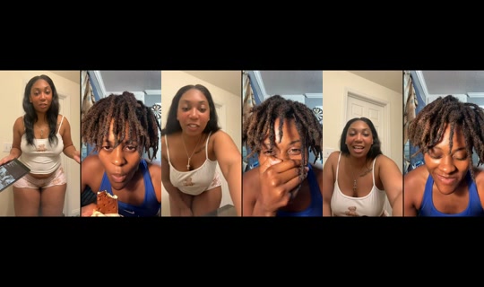 jakiahlena's Live Session — Jul 25, 2026, 3:22 AM